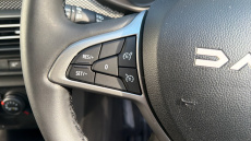 Dacia Sandero 1.0 Tce Expression 5dr Petrol Hatchback